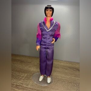 1976 Donnie Osmond Doll